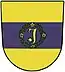 Blason de Číměř
