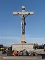 Croix des prêtres (ancienne Croix des Missions)