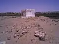 Cimetière de Sidi El Hadj Mhamed Ben Ahmed.