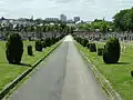 Cimetière de l'Est