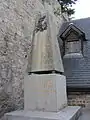 Monument aux morts (1914-1918).