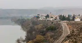 Cinco Olivas
