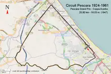 Pescara