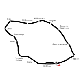 Circuit de Bremgarten