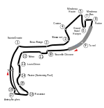 Circuit Monaco