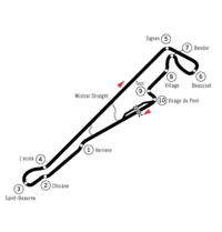 Image illustrative de l’article Grand Prix moto de France 1977