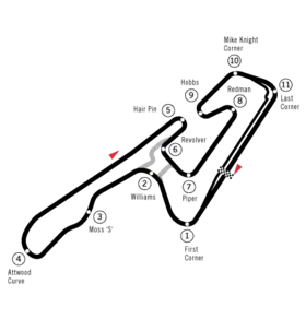 Circuit international d'Okayama