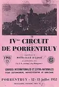 Édition de 1952.
