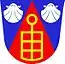 Blason de Církvice