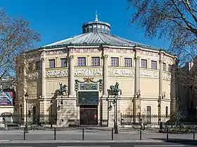 Quartier de la Folie-Méricourt