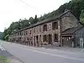 Maisons ouvrières de Laifour
