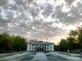 Parvomaï (Plovdiv)