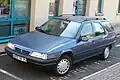 Citroën ZX phase 2 break