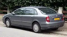 Citroën C5 I phase 1