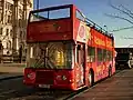 City Sightseeing