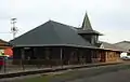Gare