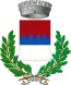 Blason de Civitanova del Sannio