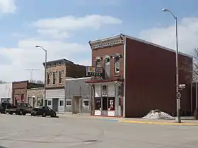 Clarksville (Iowa)