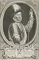 Charles de Gondi(1569-1596)