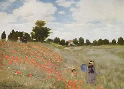 Image illustrative de l’article Symphonie en si mineur de Debussy