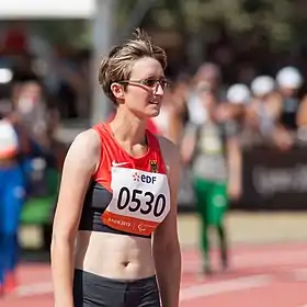 Image illustrative de l’article Claudia Nicoleitzik