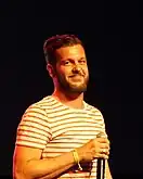 Claudio Capéo