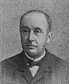 Jules Clausel de Coussergues (1831-1896)
