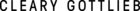 logo de Cleary Gottlieb Steen & Hamilton