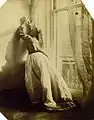 Clementina Hawarden, Clementina Maude.