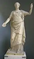 Clementia