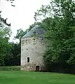 Le colombier.
