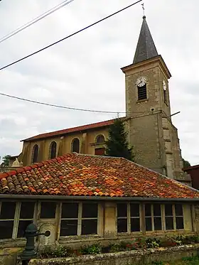 Parois