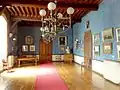 Salle des mariages