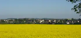 Clinchamps-sur-Orne