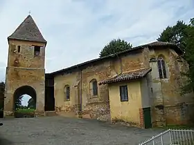 Toujouse