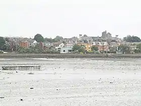 Clontarf