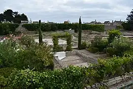 Jardin.