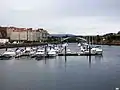 Port de plaisance