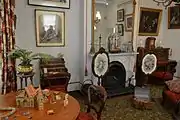 Salon de 1870