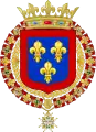 Philippe V (roi d'Espagne)