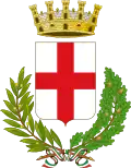 Blason de Milan