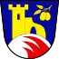 Blason de Podhradí