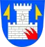Blason de Sehradice