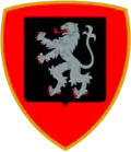 Image illustrative de l’article Brigade mécanisée « Aosta »