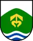 Blason de Čerčany