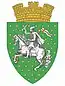 Blason de Călărași