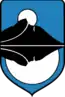Blason de Hornafjörður