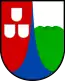 Blason de Kameničky