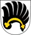 Blason de Lomnice
