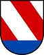 Blason de Skuhrov nad Bělou